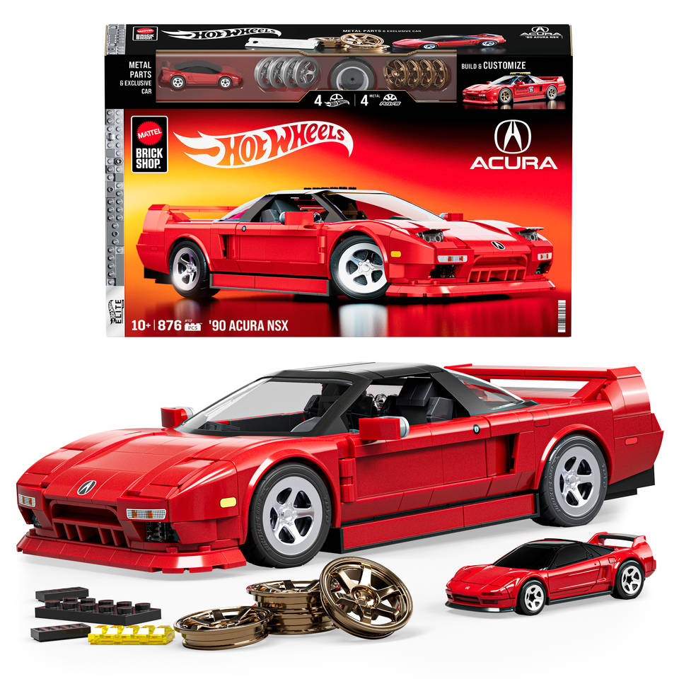 HOT WHEELS JAPAN CONVENTION 街道ハウス　NSX 楽天市場】KAIDO HOUSE - HONDA NSX KAIDO RACING V1 街道はうす