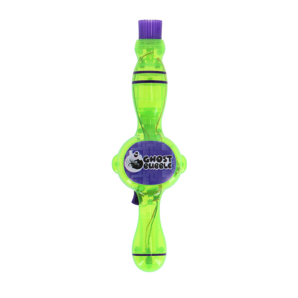 Ghost Bubble bellenblaas