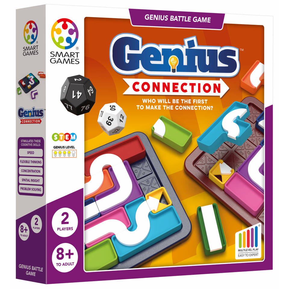 Genius Connection