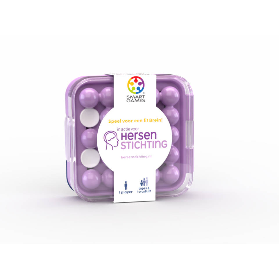 IQ Mini Hersenstichting