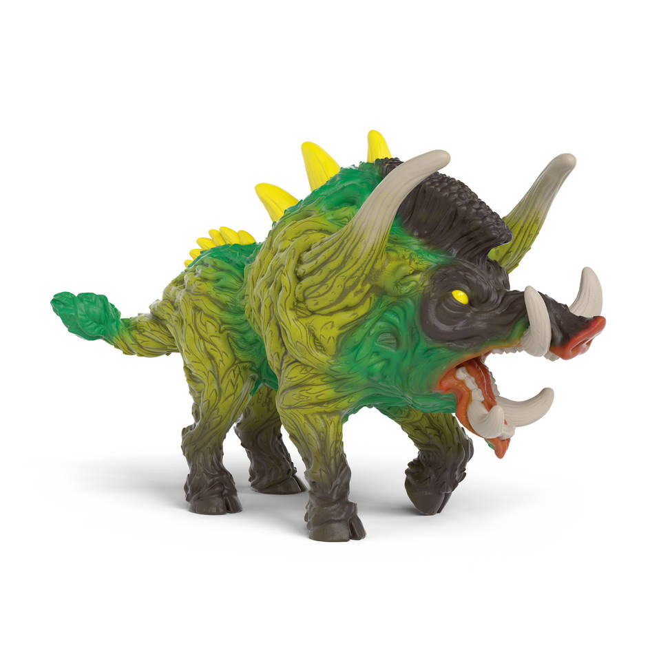 schleich ELDRADOR CREATURES junglewildzwijn 70852 Main Image