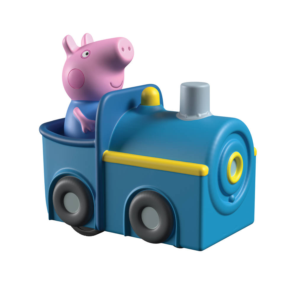 HASBRO PEPPA PIG EL HUERTO DE PEPPA . Supermercados HASBRO PEPPA PIG EL HUERTO DE PEPPA . Supermercados