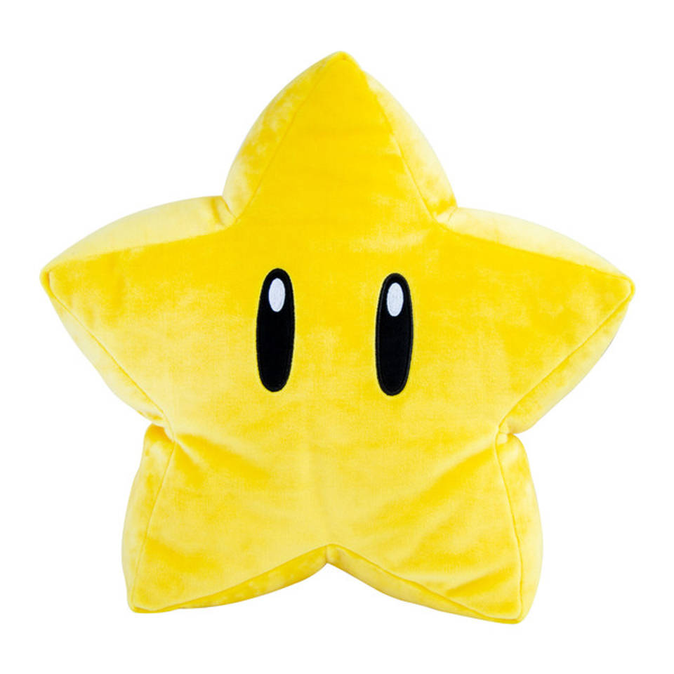 Mocchi Mocchi T12892 mega super star knuffel