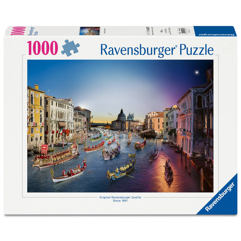 Clementoni Puzzel Paris 1000 stukjes Style in the City - puzzel voor volwassenen 14-99 jaar, Parijs, Frankrijk, gemaakt in Italië, 39843