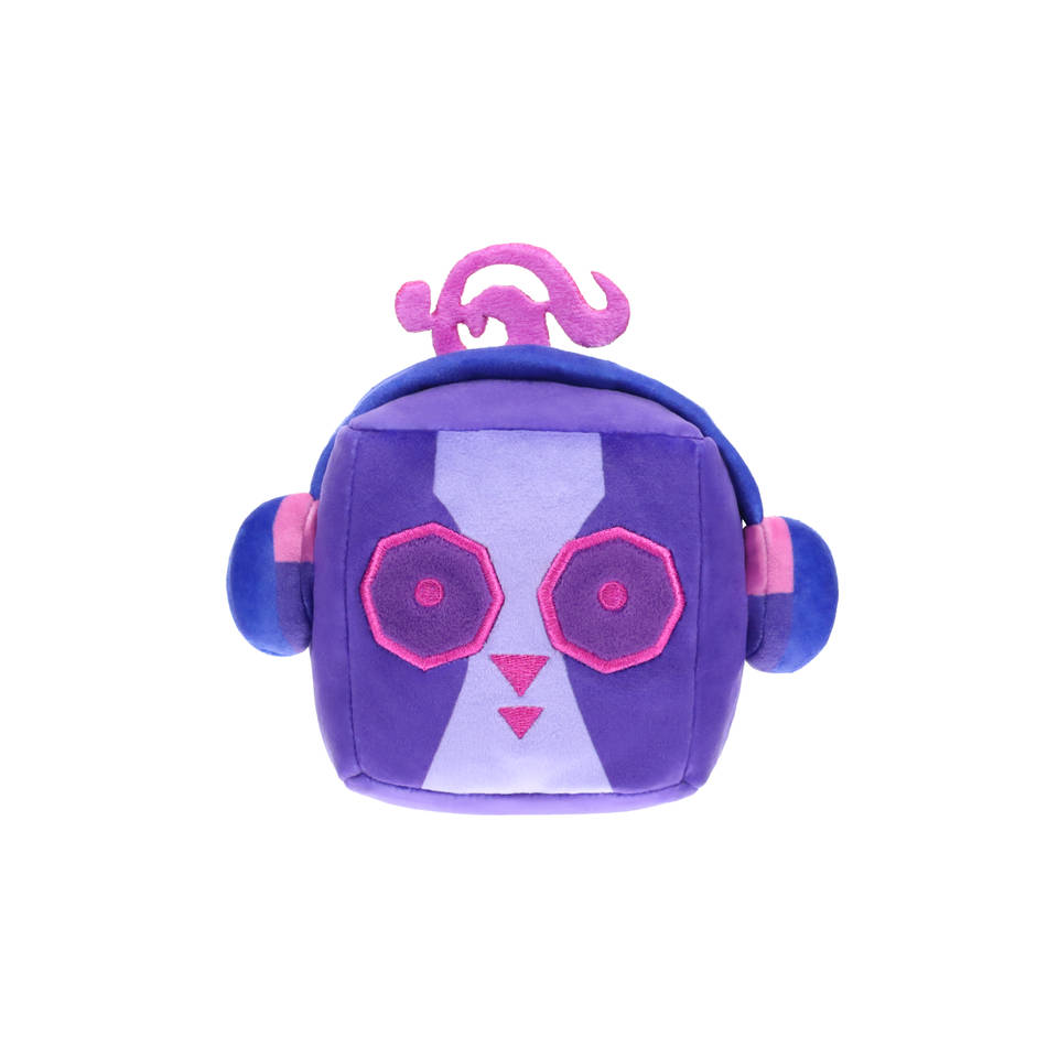 Blox Fruits Series 3 Mystery Plush Blind Box