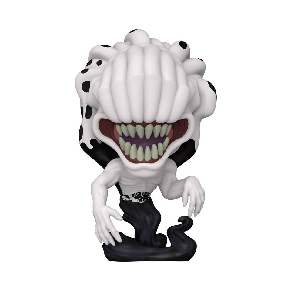 Funko Pop! figuur Jujutsu Kaisen 0 Rika