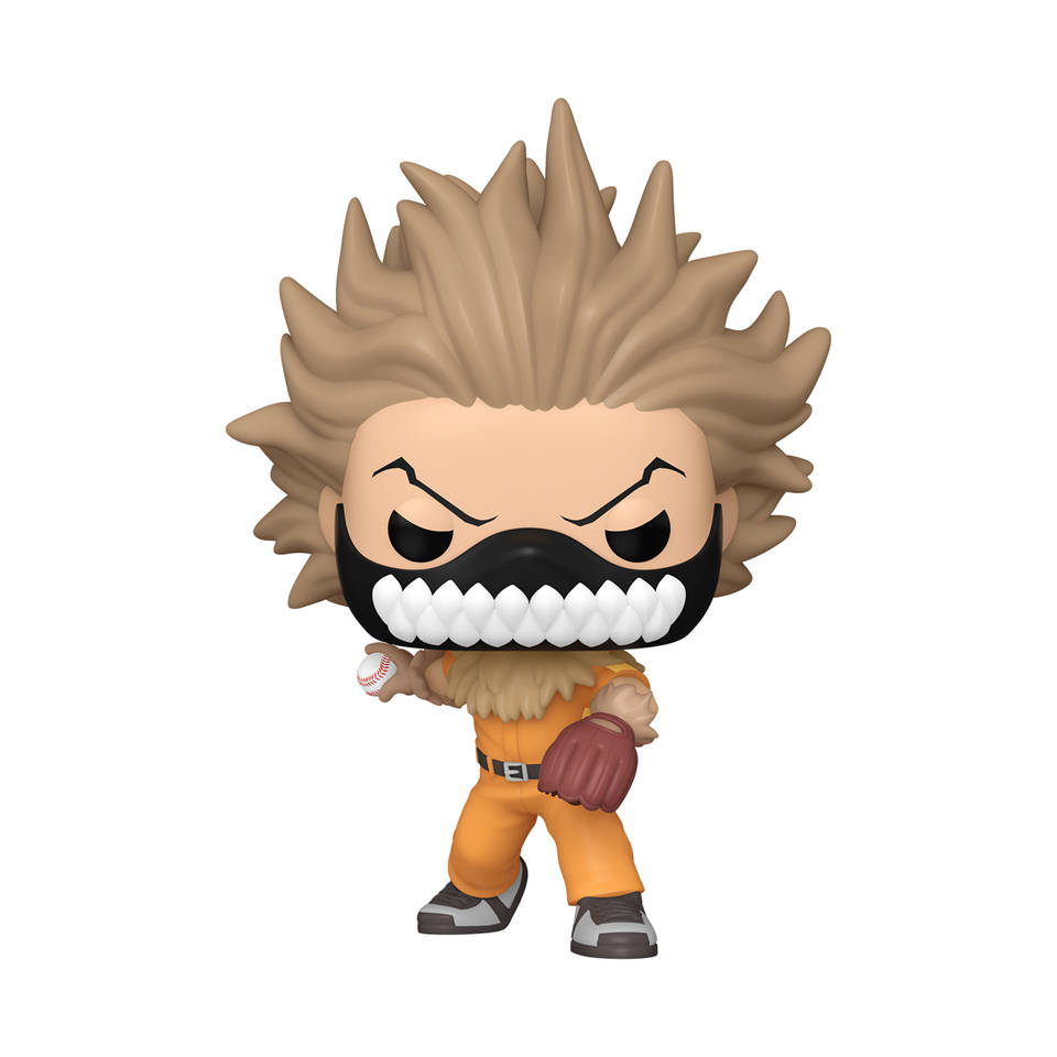 Funko Pop! figuur My Hero Academia Shishido