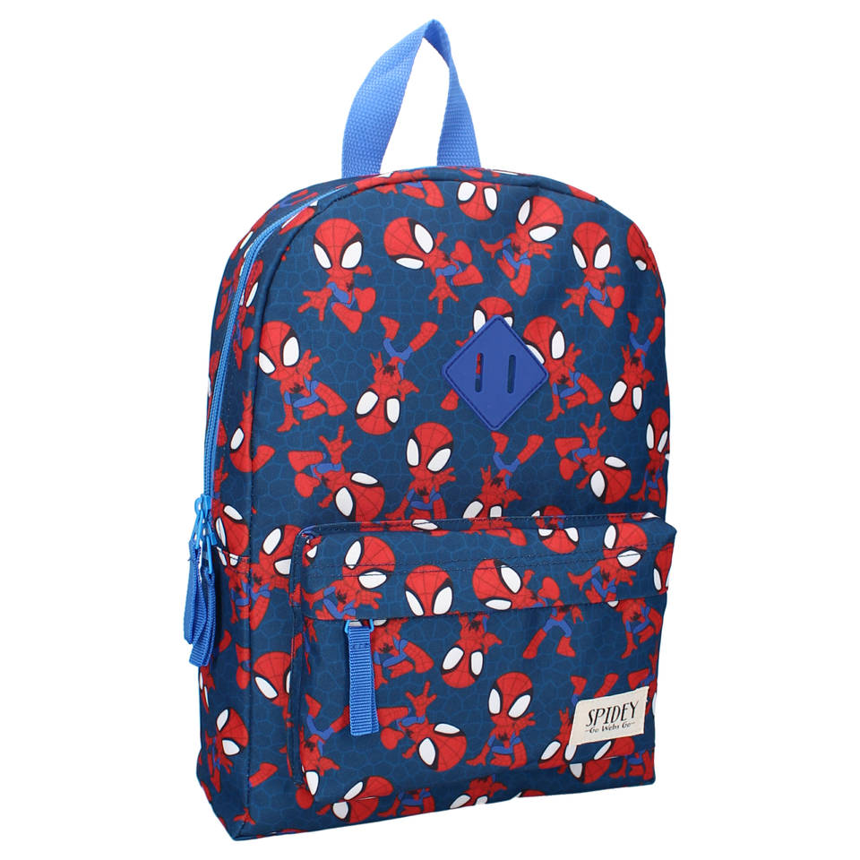 Friends First Spidey rugzak