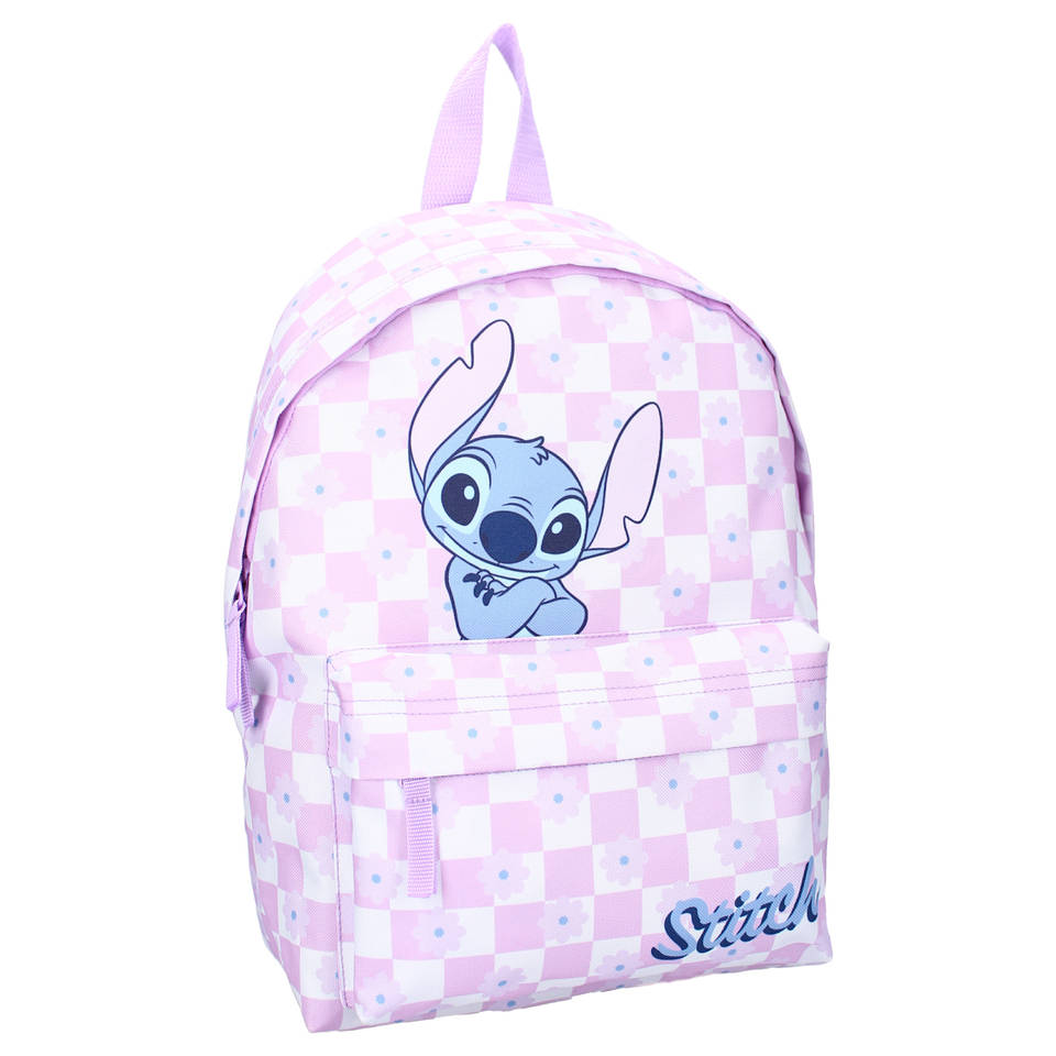 Stitch Bag it up! rugzak