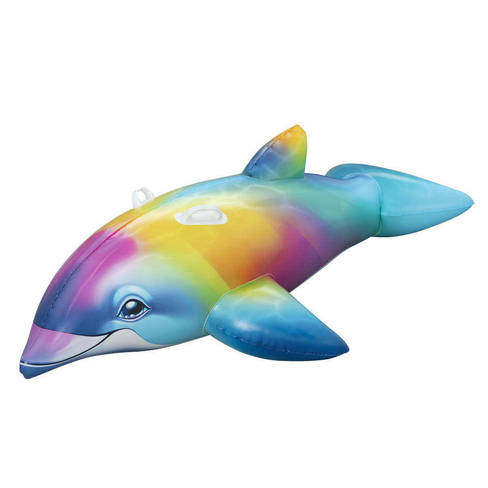 Bestway Dolphin Daydream kinderzwemband