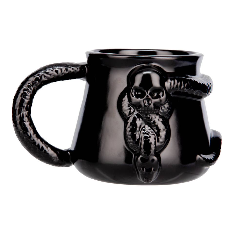 Harry Potter Duistere Teken mok - 400 ml