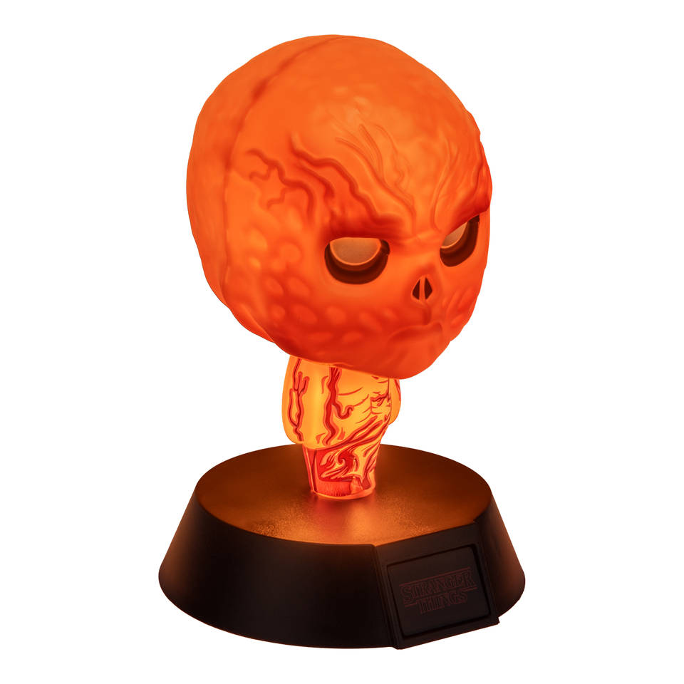 Stranger Things Vecna lamp - 11 cm Main Image