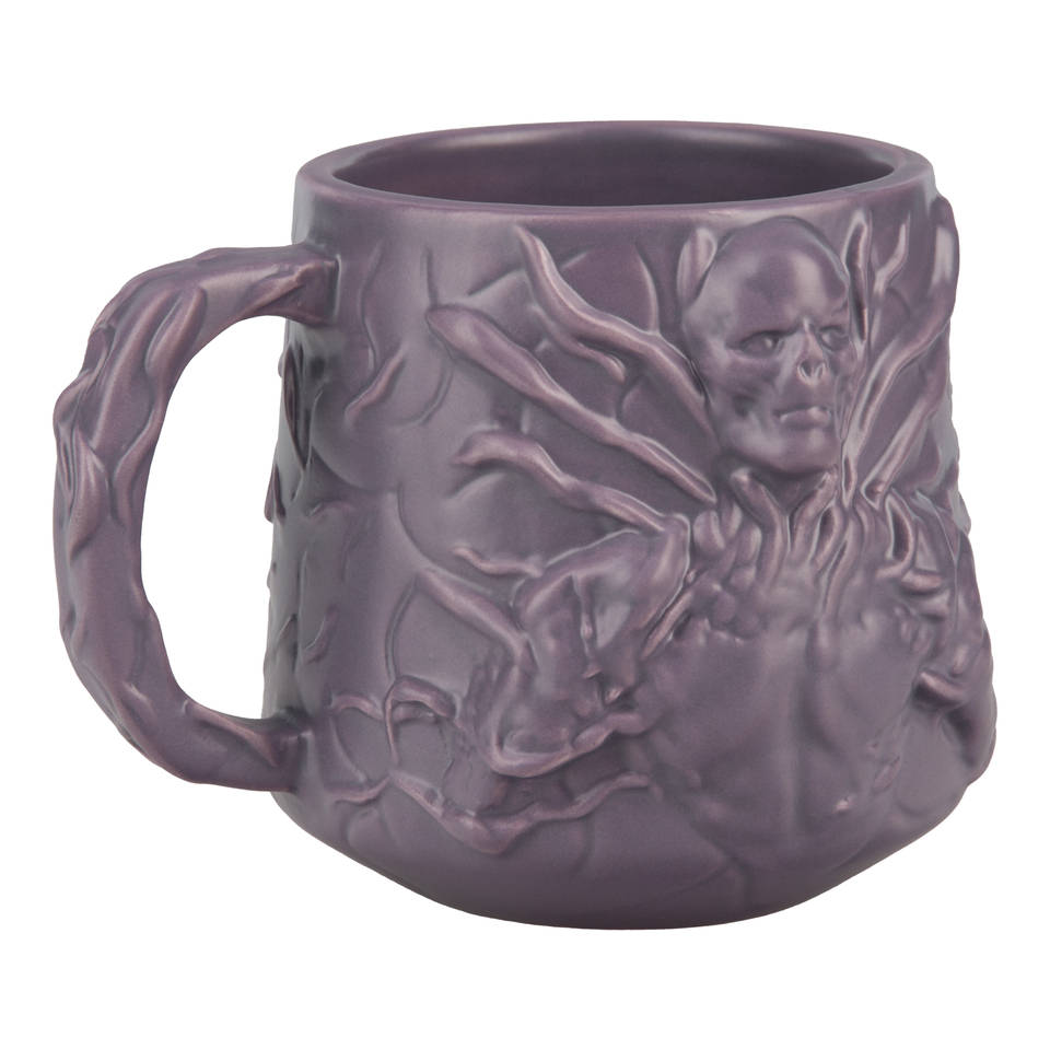 Stranger Things Vecna mok - 400 ml
