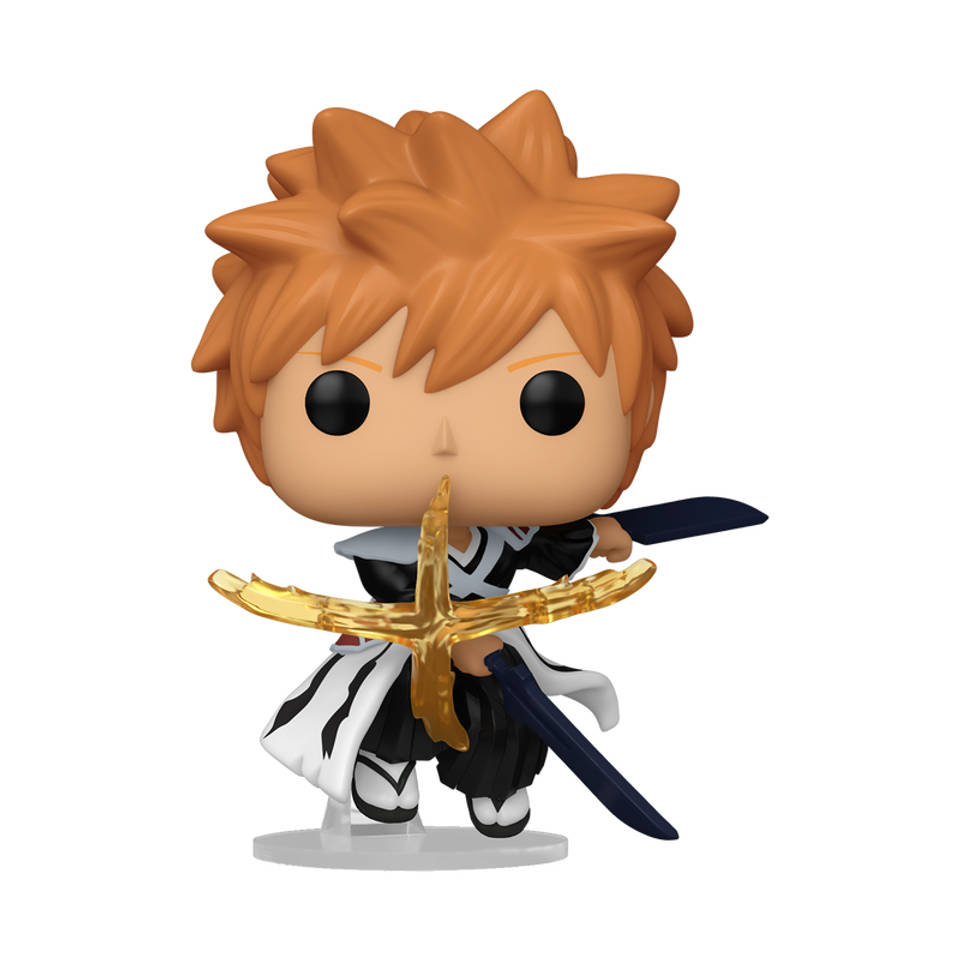 Funko Pop! figuur Bleach: Thousand-Year Blood War Ichigo Kurosaki