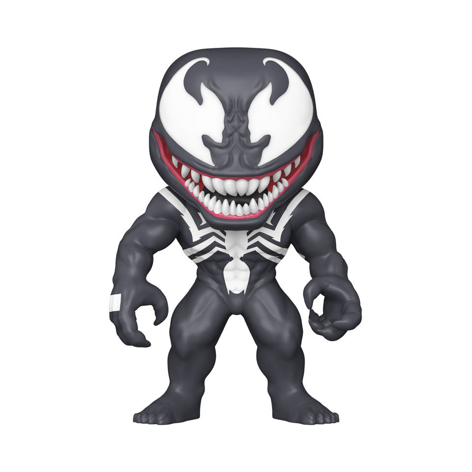 Funko Pop! figuur Marvel Rivals Venom Main Image