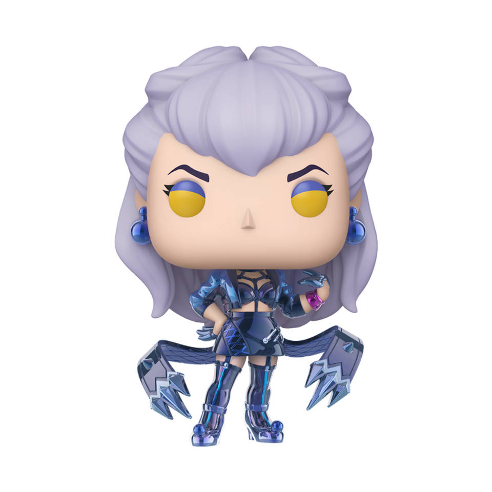 Funko Pop! figuur League of Legends K/DA Evelynn