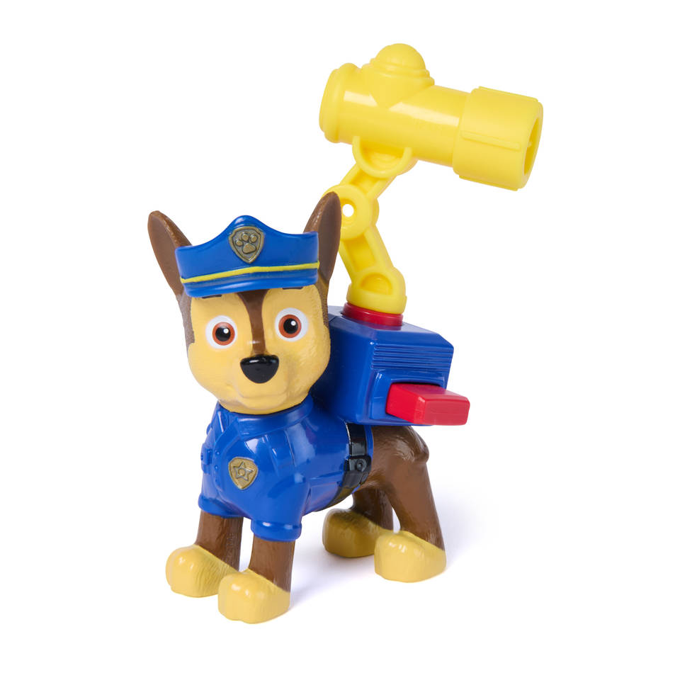 PAW Patrol Search & Rescue actie pups Main Image