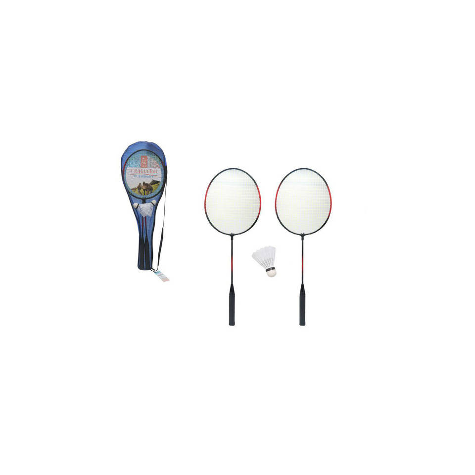 Badminton set Main Image