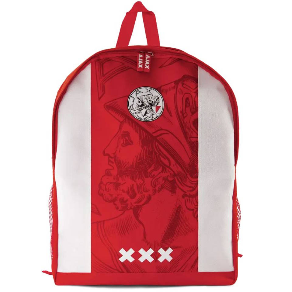 Ajax rugtas