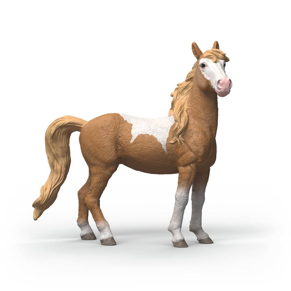 schleich HORSE CLUB mustangmerrie 14920 Main Image