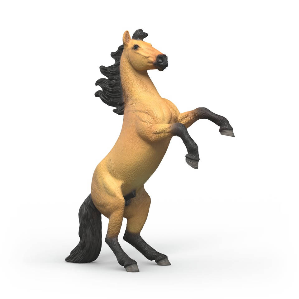 schleich HORSE CLUB mustanghengst 14921