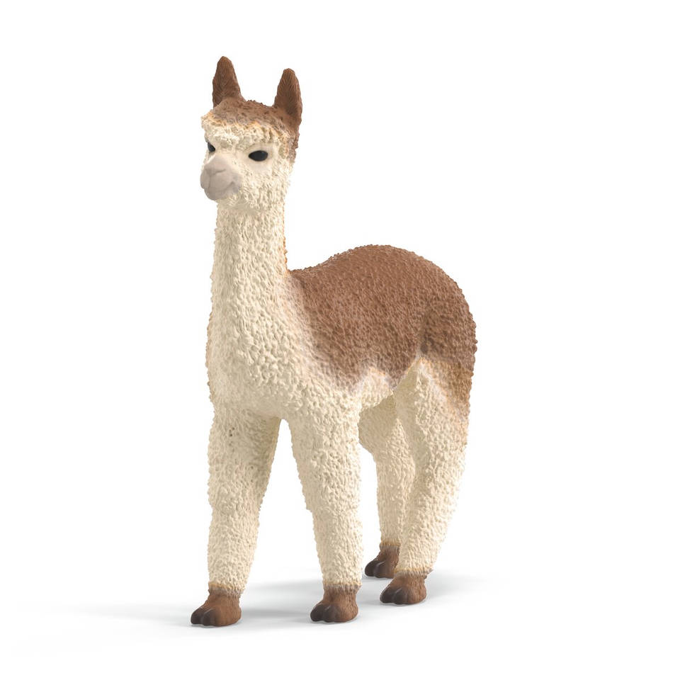 schleich FARM WORLD alpaca 14928 Main Image