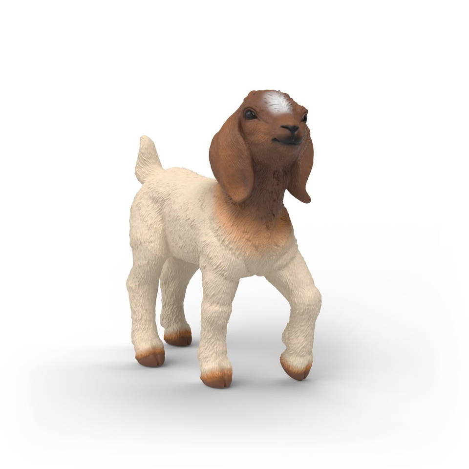 schleich FARM WORLD boergeitenlam 14930