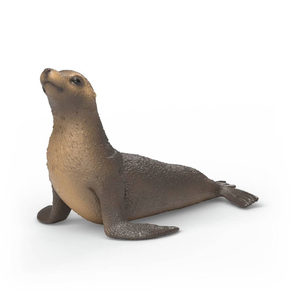 schleich WILD LIFE zeeleeuw 14933 Main Image