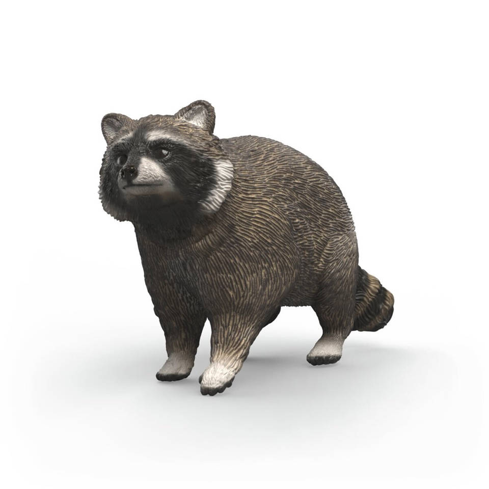 schleich WILD LIFE wasbeer 14937