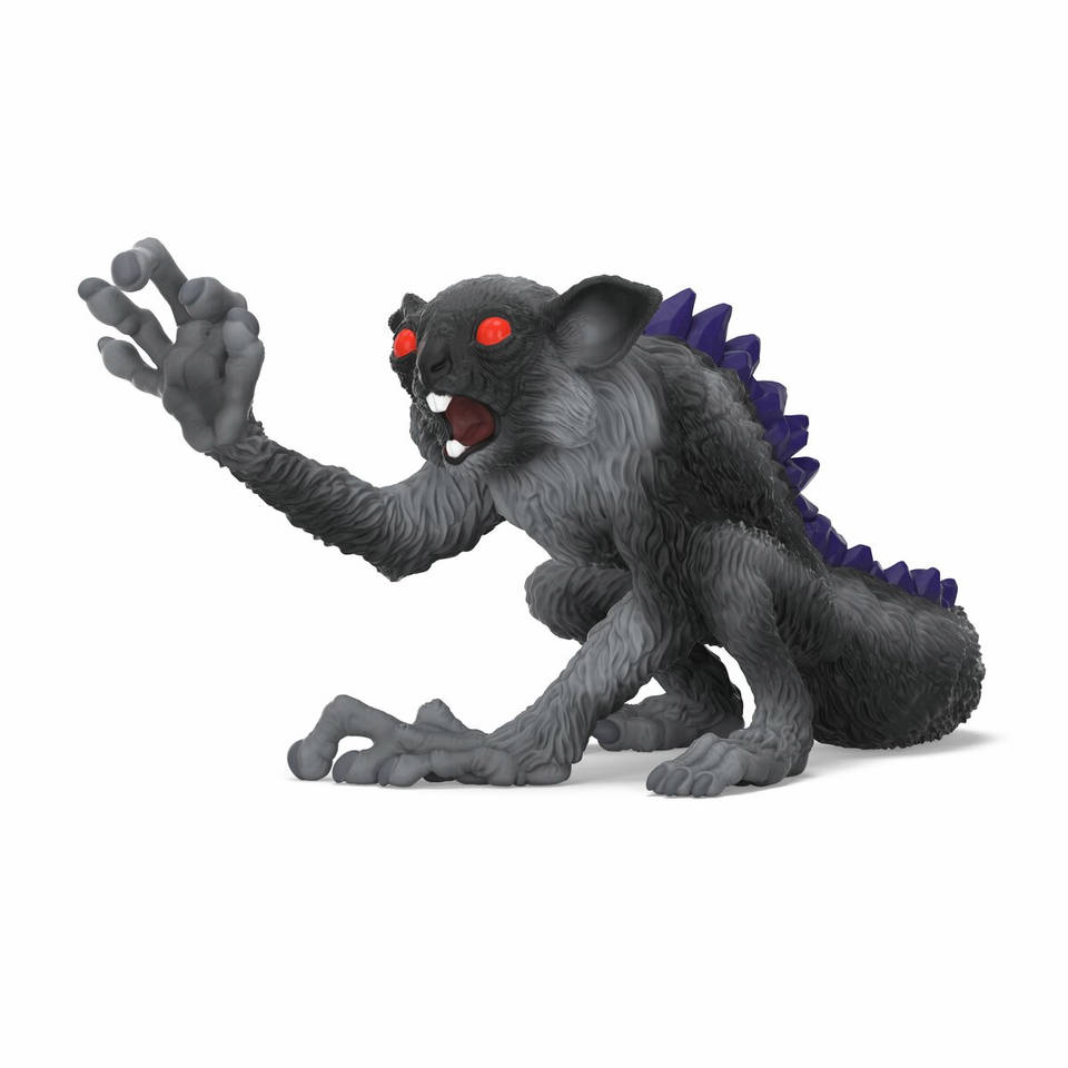 schleich ELDRADOR CREATURES schaduwlemuur 70855
