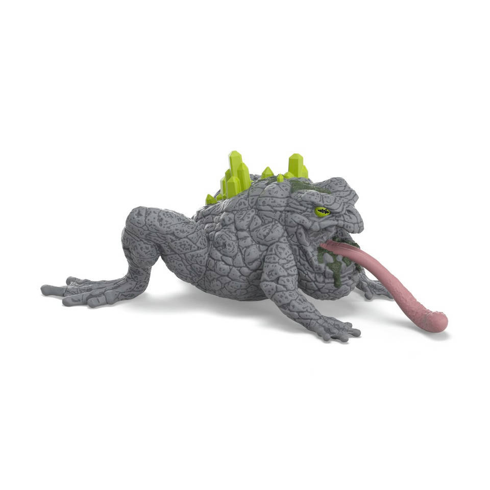 schleich ELDRADOR CREATURES steenpad 70857 Main Image