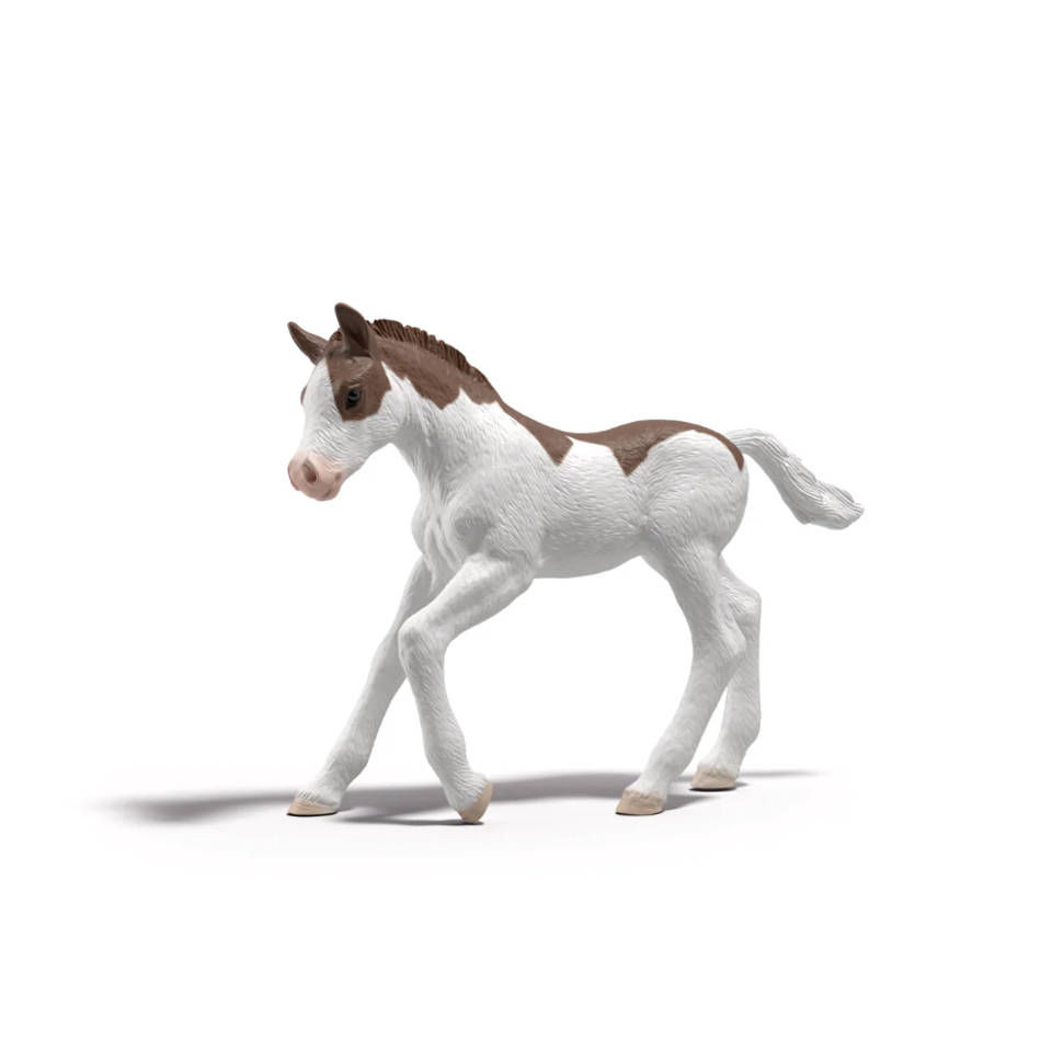 schleich HORSE CLUB verzamelveulen Dipper 81459 Main Image