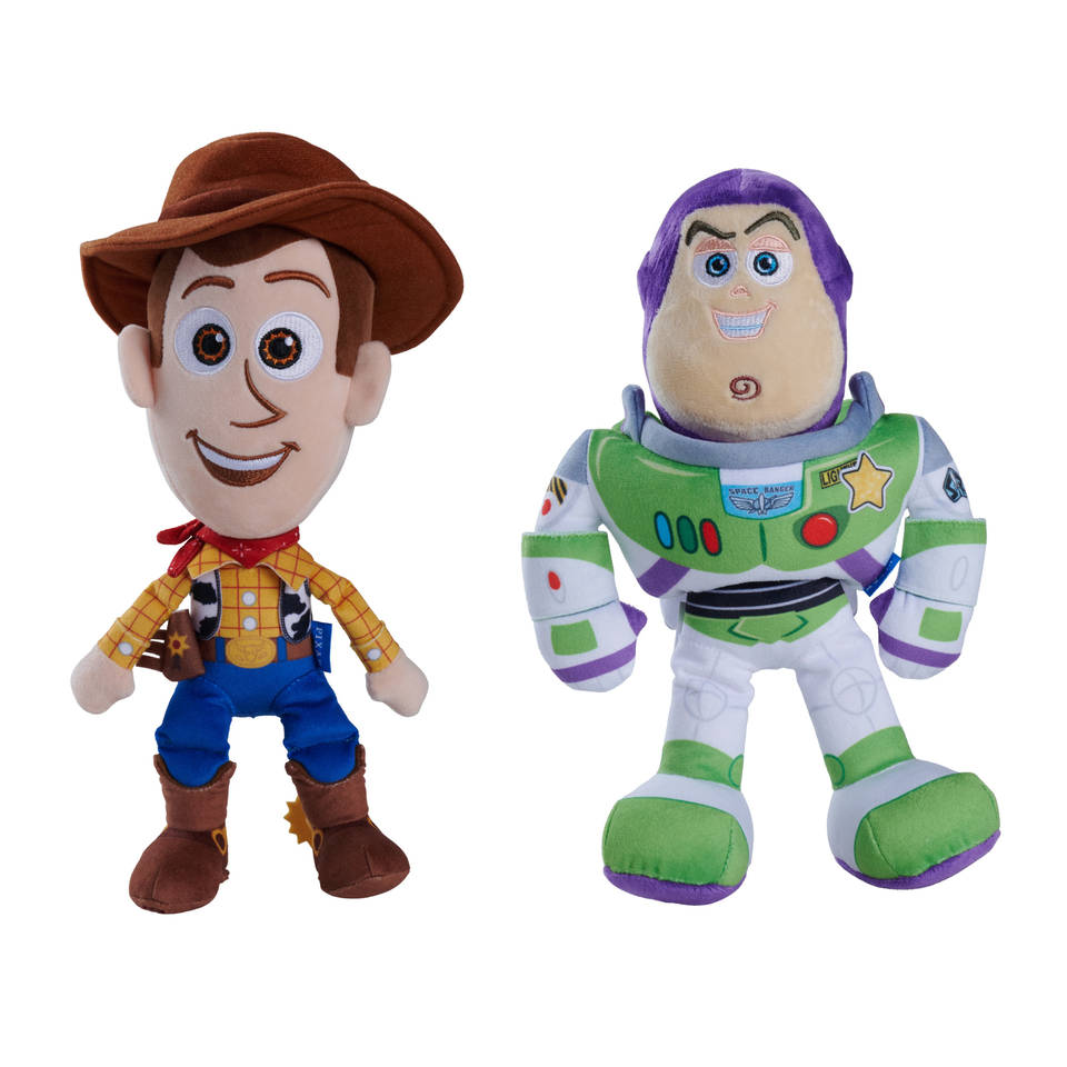 Disney Toy Story figuur - 25 cm