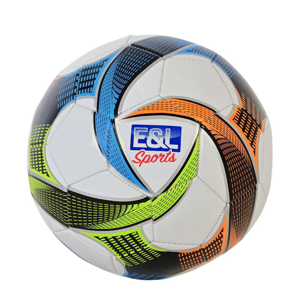Champion 2026 kunstlederen voetbal Main Image
