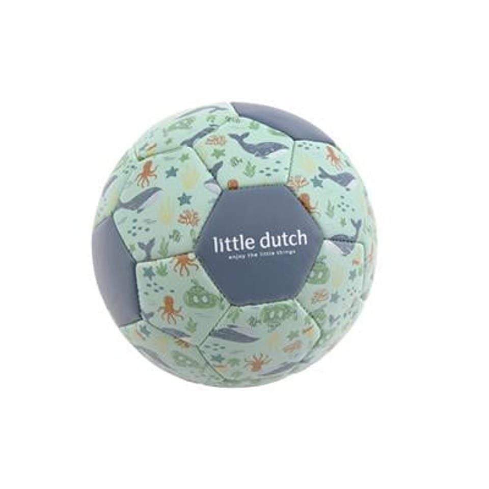 Little Dutch Ocean World mini bal Main Image
