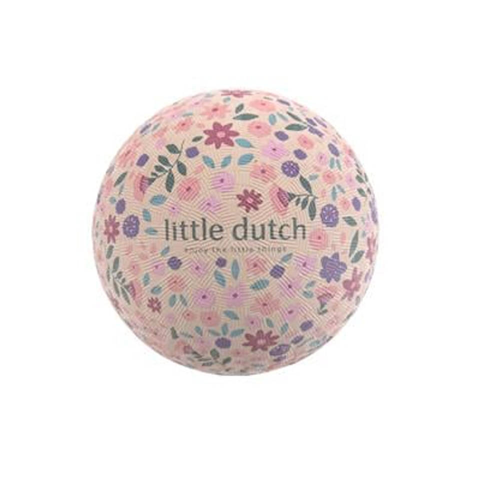 Little Dutch Dreamy Mermaid rubber bal