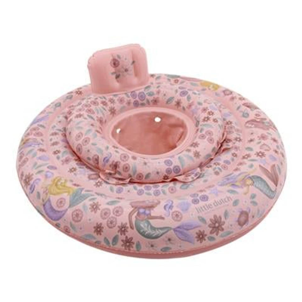 Little Dutch Dreamy Mermaid babyfloat Main Image