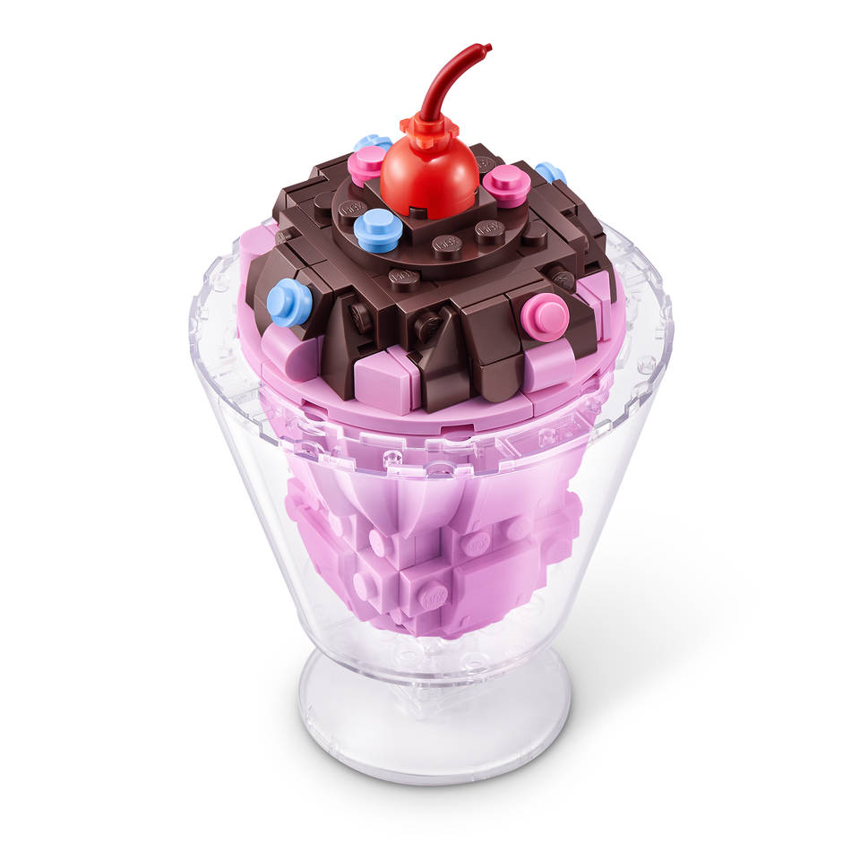MAX Premium Snacks Collection Ice Cream