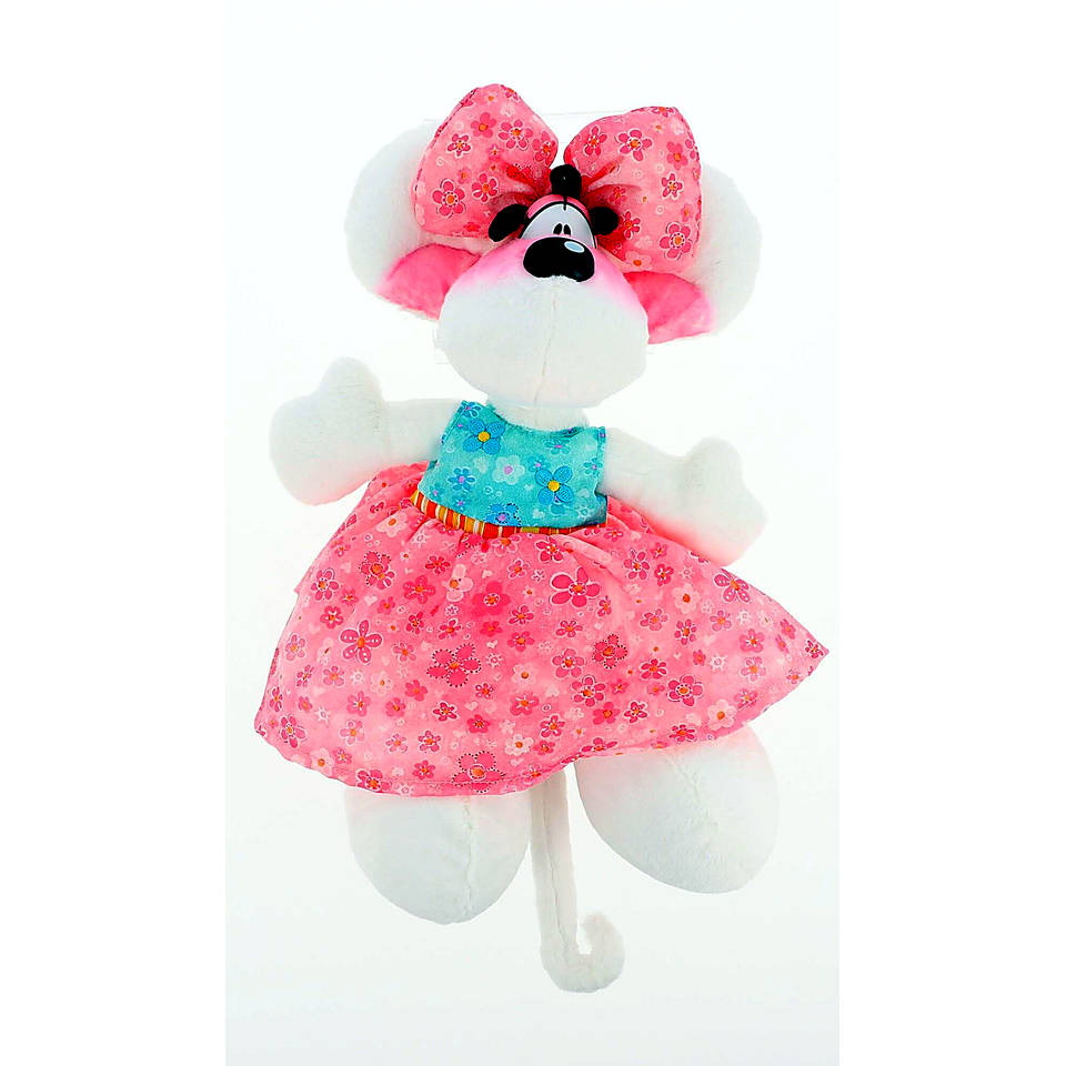 Diddlina pluche - 30 cm