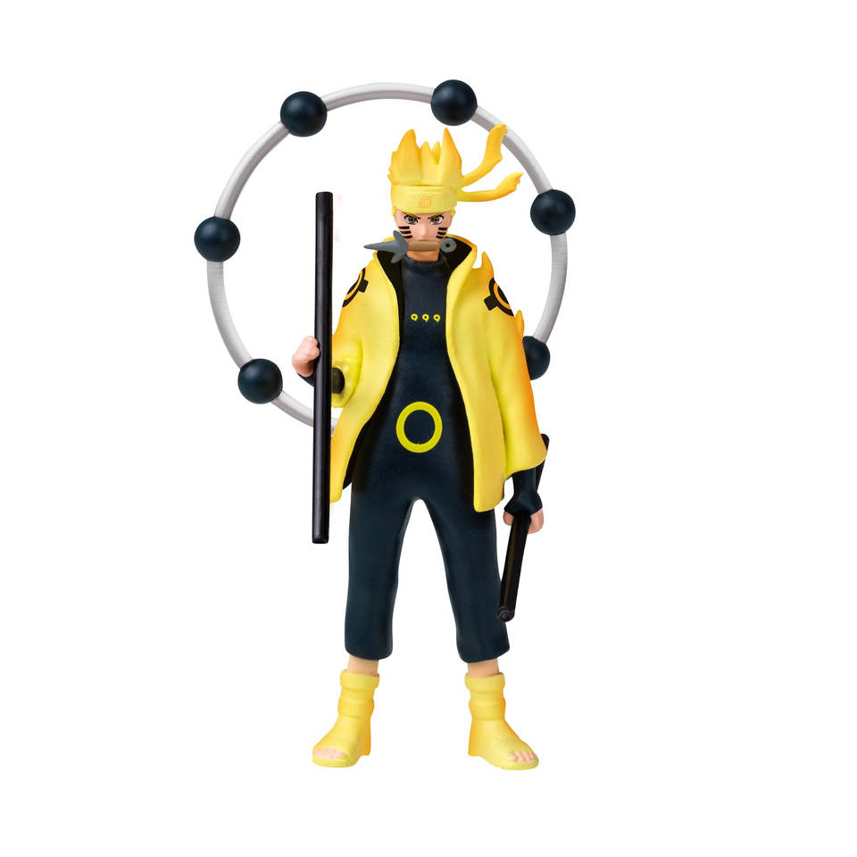 Naruto Infinite Tsukoyomi blind box
