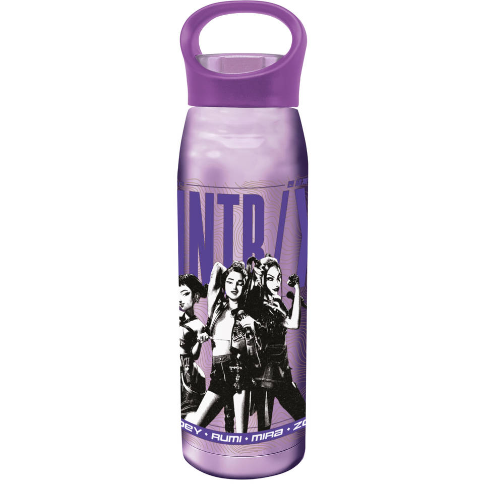 KPop Demon Hunters drinkfles met handvat