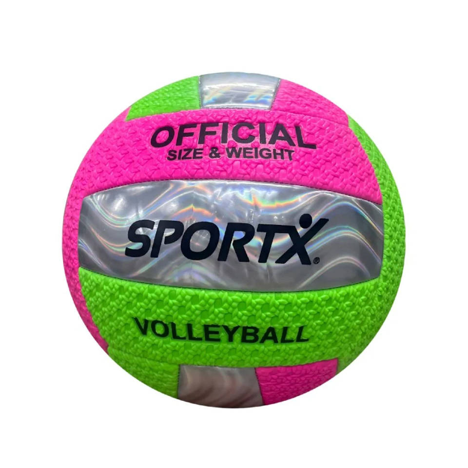 SportX Beach volleybal