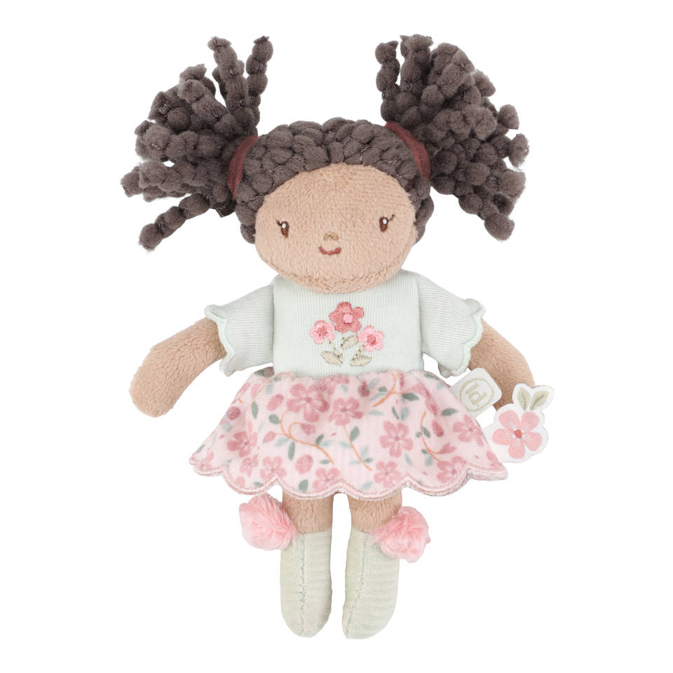 Little Dutch mini pop Evi - 10 cm