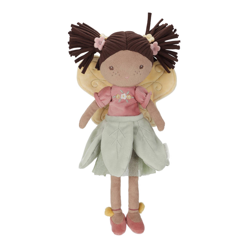 Little Dutch knuffelpop fee Evi - 35 cm
