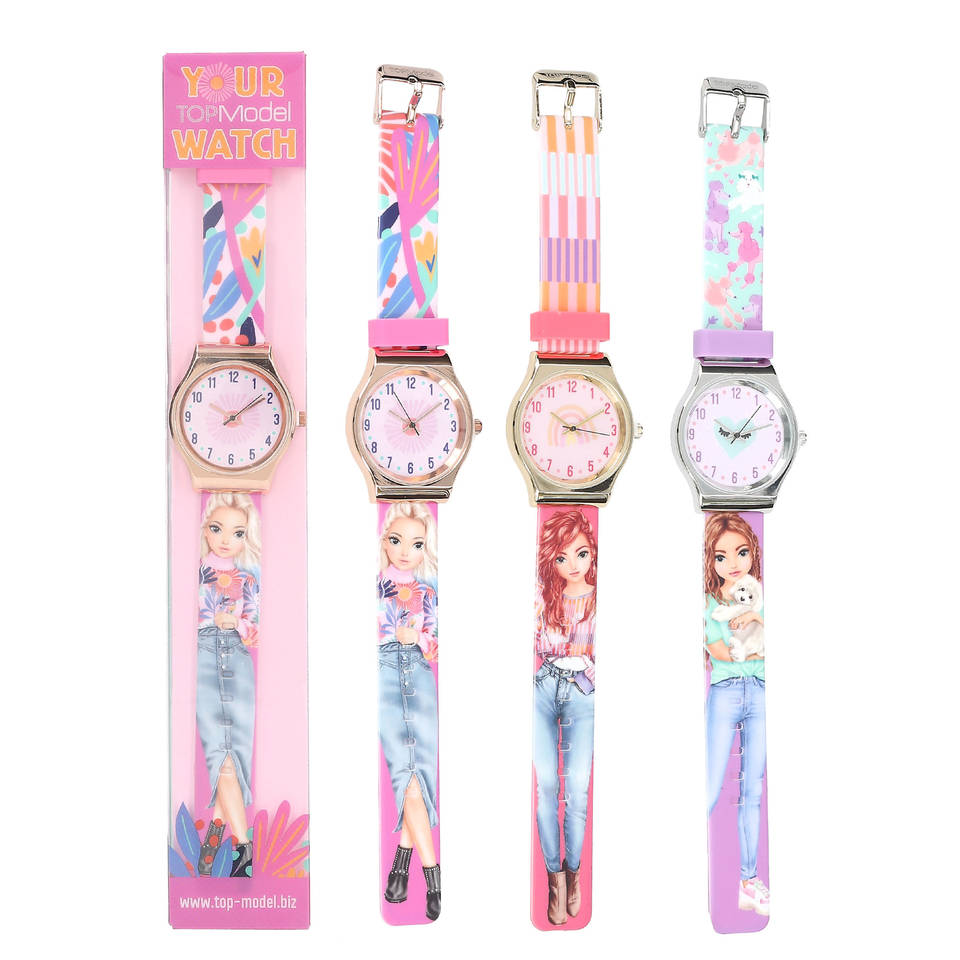 TOPModel horloge Your Watch Main Image