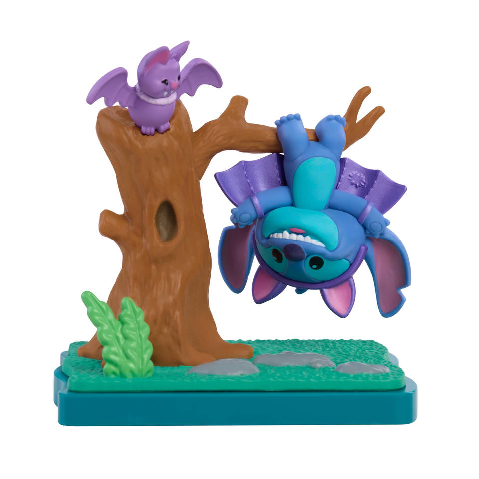新品 未開封 Stitch Adventure アソートBOX シュリンク付き Miniso Disney Stitch Blind Box kopen? | City Adventure | 100% Echt