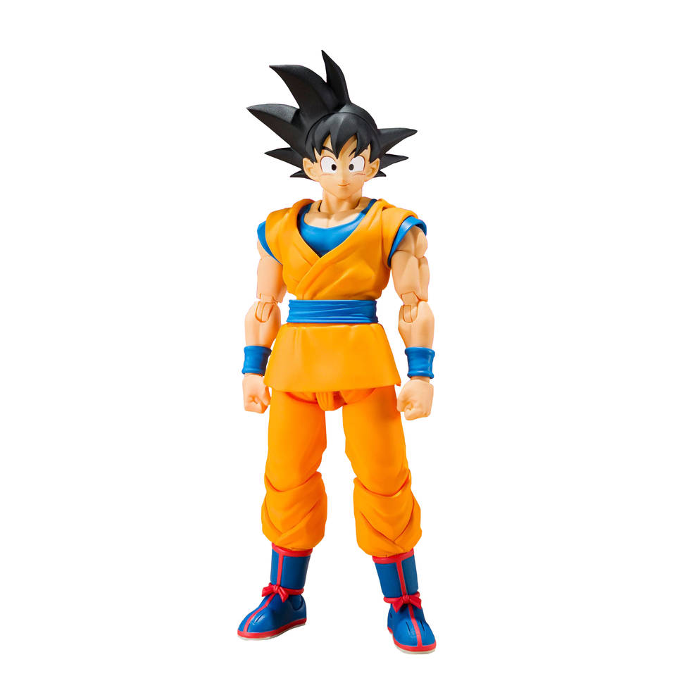 Dragon Ball Daima actiefiguur Goku - 15 cm Main Image