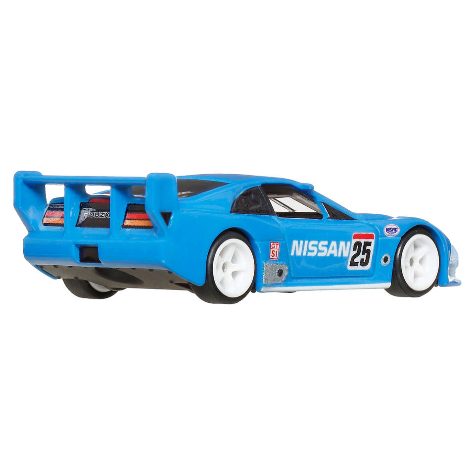 Hot Wheels Premium Car Culture Nissan 300ZX