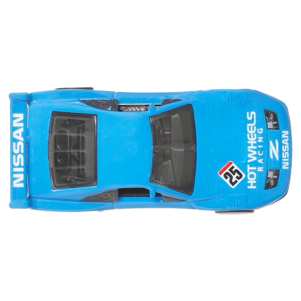 Hot Wheels Premium Car Culture Nissan 300ZX