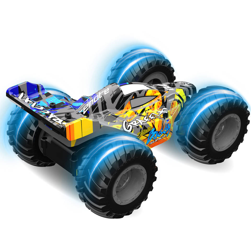 Gear2Play RC Graffiti buggy - 1:24 Main Image